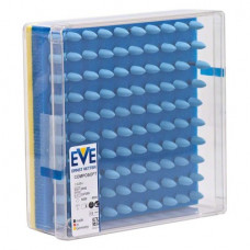 EVE COMPOSOFT, 100-as csomag, Polierer medium