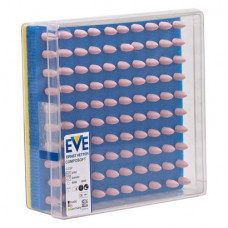 EVE COMPOSOFT, 100-as csomag, Polierer fein