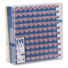 EVE COMPOSOFT, 100-as csomag, Polierer fein