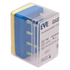 EVE DIACERA®, 10-es csomag, Polierer medium