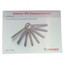 IPR-DistanceControl, mérőeszköz szett
