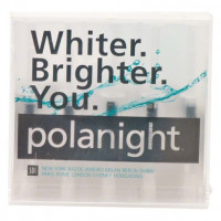 polanight szett, 10 x 1,3 g 10%