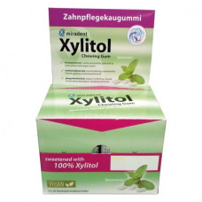 Xylitol Packung Display, 12 x 30 darab, spearmint