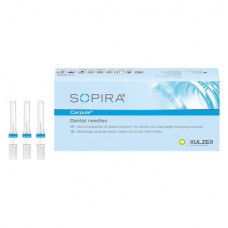 SOPIRA® Carpule® Kanülen, 10 darab, 0,3 x 12 mm