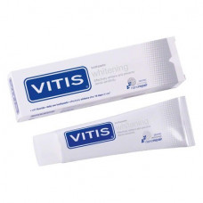 VITIS® whitening Tube 100 ml Zahnpasta