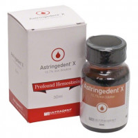 Astringedent® X Flasche 30 ml Flüssigkeit