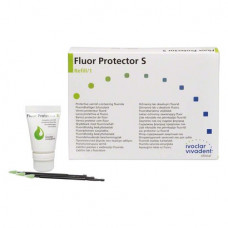 Fluor Protector S Tube 7 g