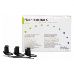 Fluor Protector S Packung 20 x 0,26 g