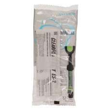 CLEARFIL MAJESTY™ ES-2 Spritze 1,8 g gray
