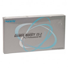 CLEARFIL MAJESTY™ ES-2 Professional Kit PLTs