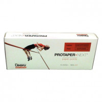 PROTAPER NEXT®, papírcsúcs, X2, 180 darab