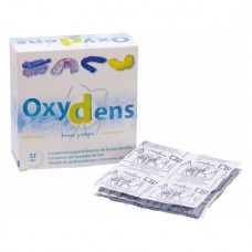 Oxydens Packung 32 darab