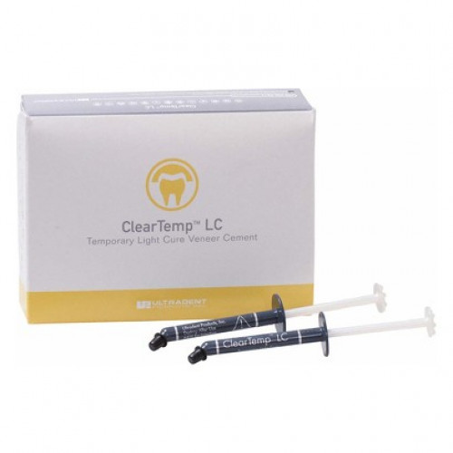 ClearTemp™ LC Kit