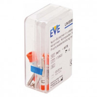 EVE UNIBRUSH, 10 darabos csomag, orange, WTS, RA