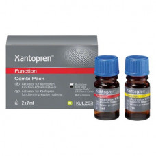 Xantopren (funktion), Aktivátor, 1 Csomag