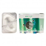 Opalescence® Go Minikit 4 Blisterpackungen Mint 6%, 2 x 4 UltraFit Trays (OK, UK)