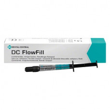 DC FlowFill fecskendő 1,5 g A3,5, 1,5 g