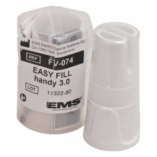 AIR-FLOW® handy 3.0 tartozék, 1 darab, Easy Fill 3.0 Einfüllhilfe