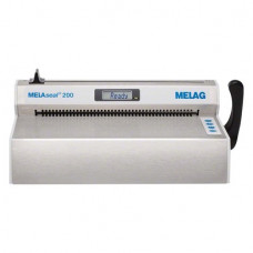 MELAseal® 200 darab, inklusive Handgriff, USB-Stick, Netzkabel, BA, Kalibrierzertifikat