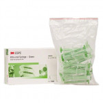 3M Intra-oral Spritzen Packung 20 darab, grün