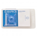 CURAPROX UHS handy Packung 3 darab, home & travel