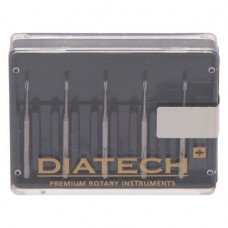Diatech C7, gyémánt-fúró, ISO 006 FG, 5 darab
