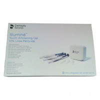 Illuminé™ Starter Kit 3 x 3 ml 10%