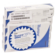 Illuminé™ Refill Kit 5 x 2 x 3 ml 15%