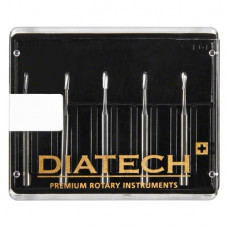 Diatech C245, gyémántcsiszoló, ISO 008, FG, 5 darab