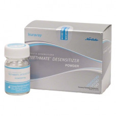 TEETHMATE™ DESENSITIZER Packung 6 g Pulver