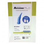 Access® FLO Packung 15 Röhrchen, 30 Abgabespritzen, 10 große Caps, 10 normale Caps