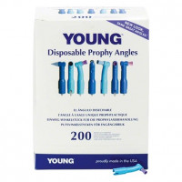 Young™ Contra Turbo Plus™ LF Packung 200 darab, purple