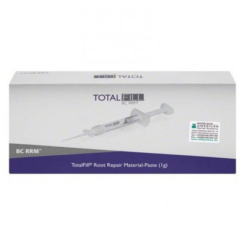 TOTAL FILL® BC Root Repair Packung 1 g Spritze