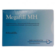 Megafill MH Minifill A3,5, 20 x 0,25 g