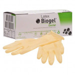 Biogel® Dental Packung 25 Paar Gr. 6,5