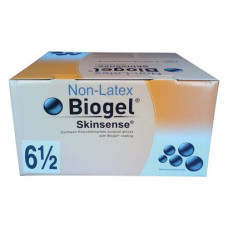 Biogel® Skinsense® Packung 50 Paar Gr. 6,5  min. rendelés 4 db
