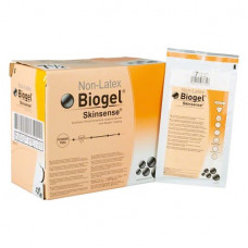 Biogel® Skinsense® Packung 50 Paar Gr. 7,5  min. rendelés  4 db