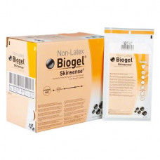 Biogel® Skinsense® Packung 50 Paar Gr. 8  min. rendelés  4 db