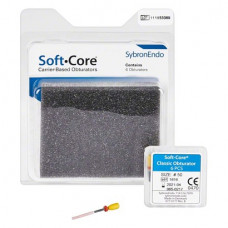 Soft-Core, obturator, ISO 050, 6 darab