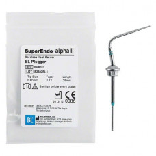 SuperEndo Plugger, Taper.12 ISO 060, 1 darab
