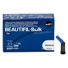 BEAUTIFIL Bulk Tip Restorative universal, 20 x 0,25 g