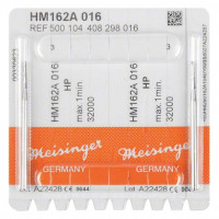 Chirurgie Fräser HM 162A Packung 2 darab, ISO 016, HP