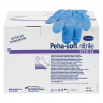 Peha-Soft nitrile Packung 50 Paar S
