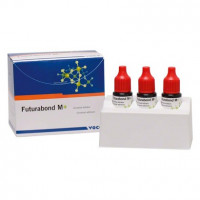 Futurabond M+ 3 x 5 ml