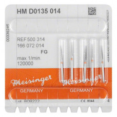 HM-Finierer D0135, finírozó, narancs, ISO 014, FG, 5 darab