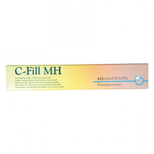 C-Fill MH Forgódugattyús-fecskendő enamel, A3, 4 g