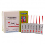FluoroDose® Packung 120 x 0,3 ml Cherry