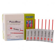FluoroDose® Packung 120 x 0,3 ml Cherry