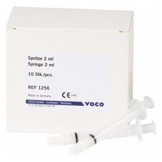 Vococid 10 x 2 ml üresfecskendő