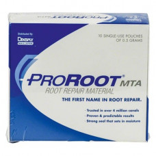 PRO ROOT® MTA, 10-es csomag, x 0,5 g